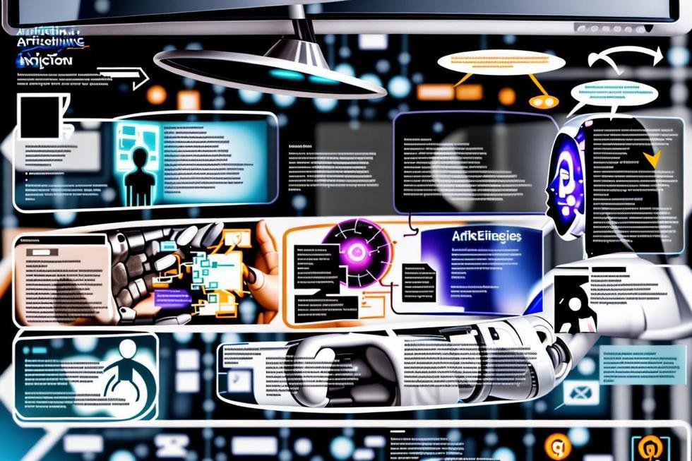 O Impacto da Inteligência Artificial no Marketing Digital