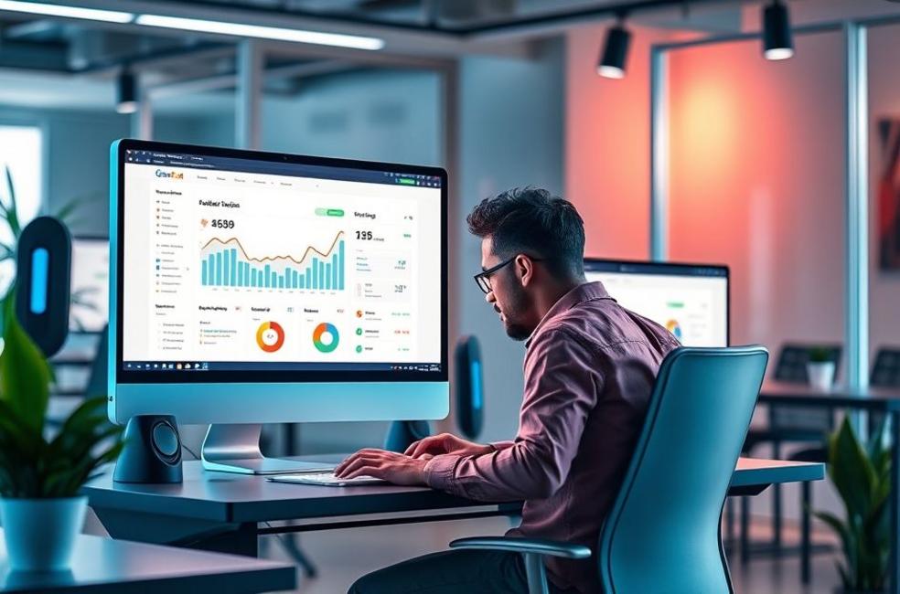 A Importância da Landing Page para o Seu Negócio