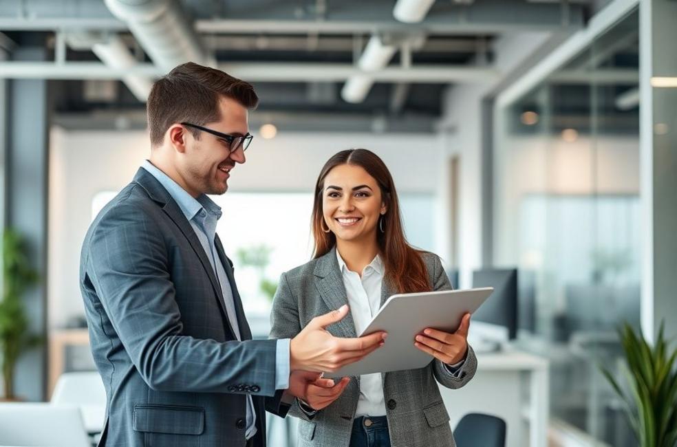 Entendendo a Importância da Consultoria de SEO