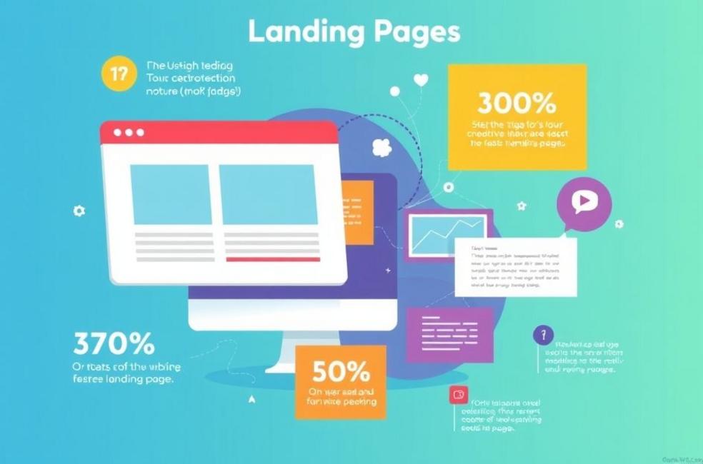 Compreendendo a Importância de uma Landing Page Eficaz