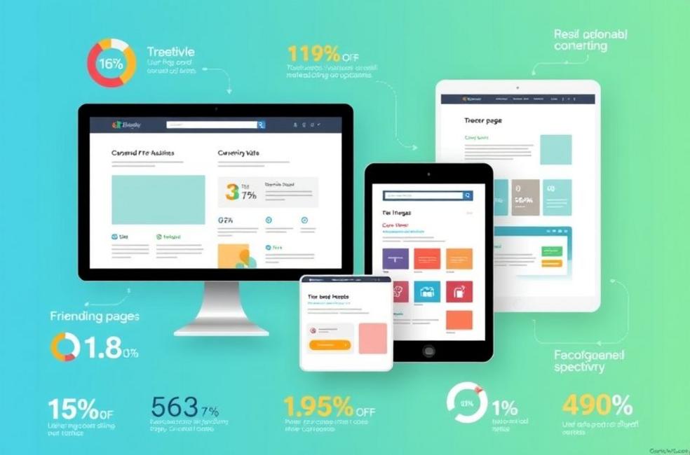 Entendendo a Importância das Landing Pages