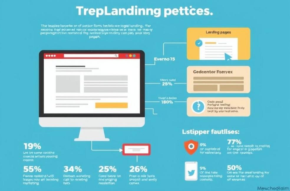 Entendendo a Importância das Landing Pages