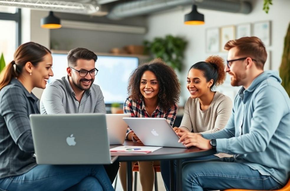 Entendendo a Importância das Landing Pages