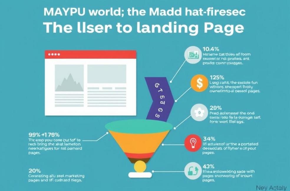 Compreendendo a Importância das Landing Pages