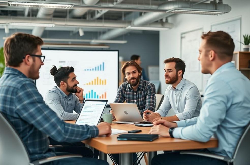 Entendendo a Importância das Landing Pages para seu Negócio