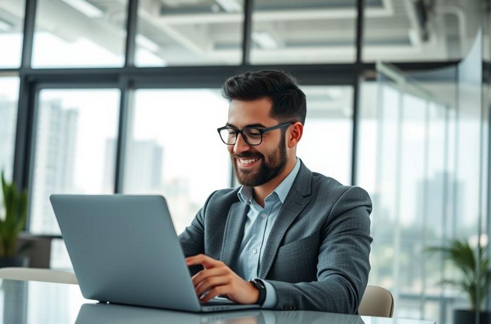 Entendendo a Importância da Presença Online para Seu Negócio