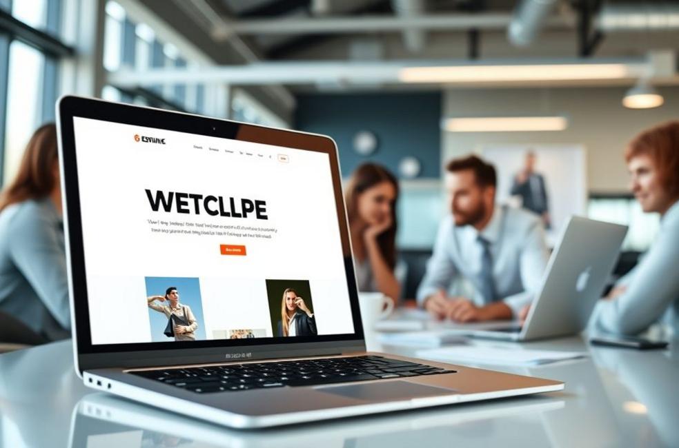 Entendendo a Importância de um Website para Sua Empresa