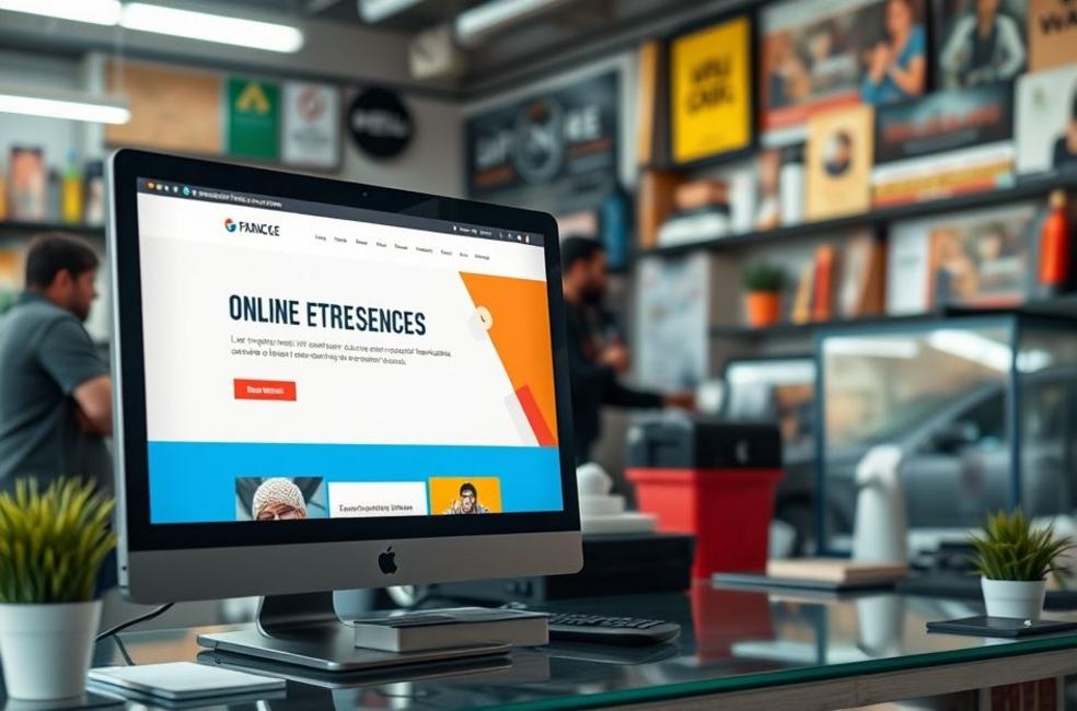 Compreendendo a Importância de um Bom Website Para Seu Negócio