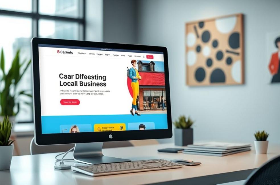 Compreendendo a Importância de um Website Profissional