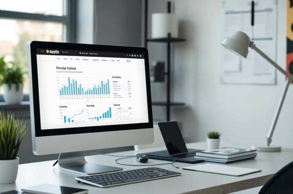 Entendendo a Importância de um Website Eficiente