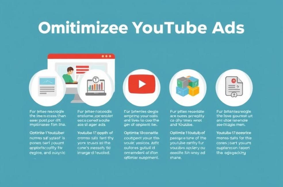 5 Estratégias Eficazes para Otimizar Seus Anúncios