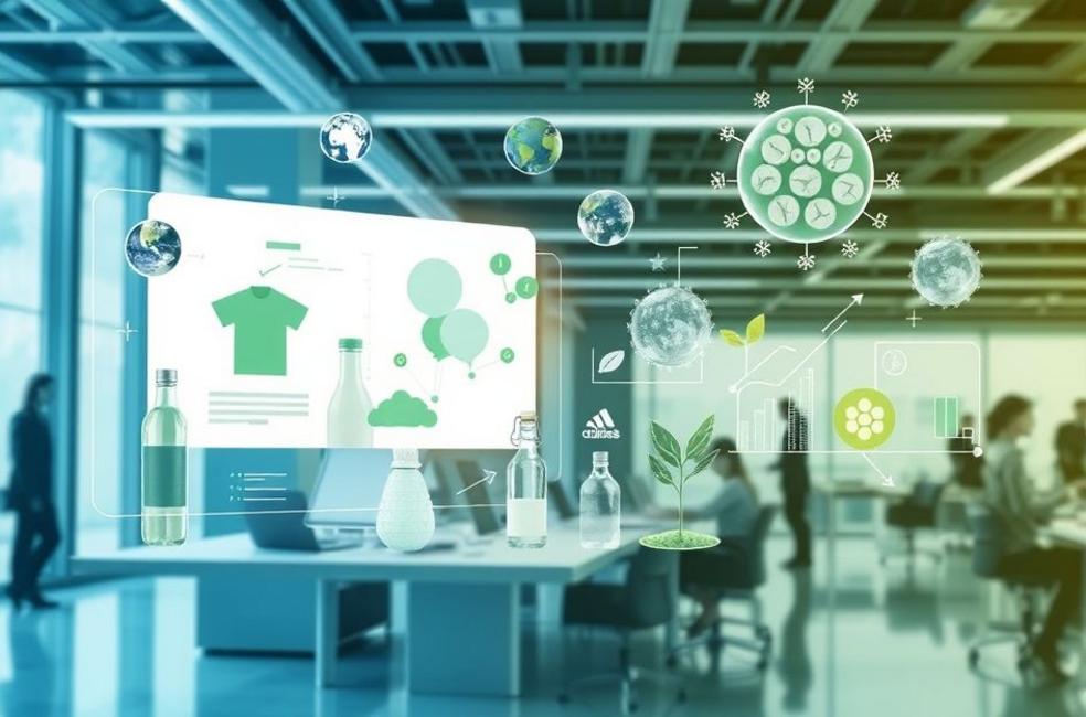 Inovação e Sustentabilidade como Diferenciais Competitivos