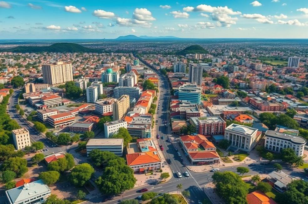 Compreendendo o Cenário de SEO em Jaraguá do Sul
