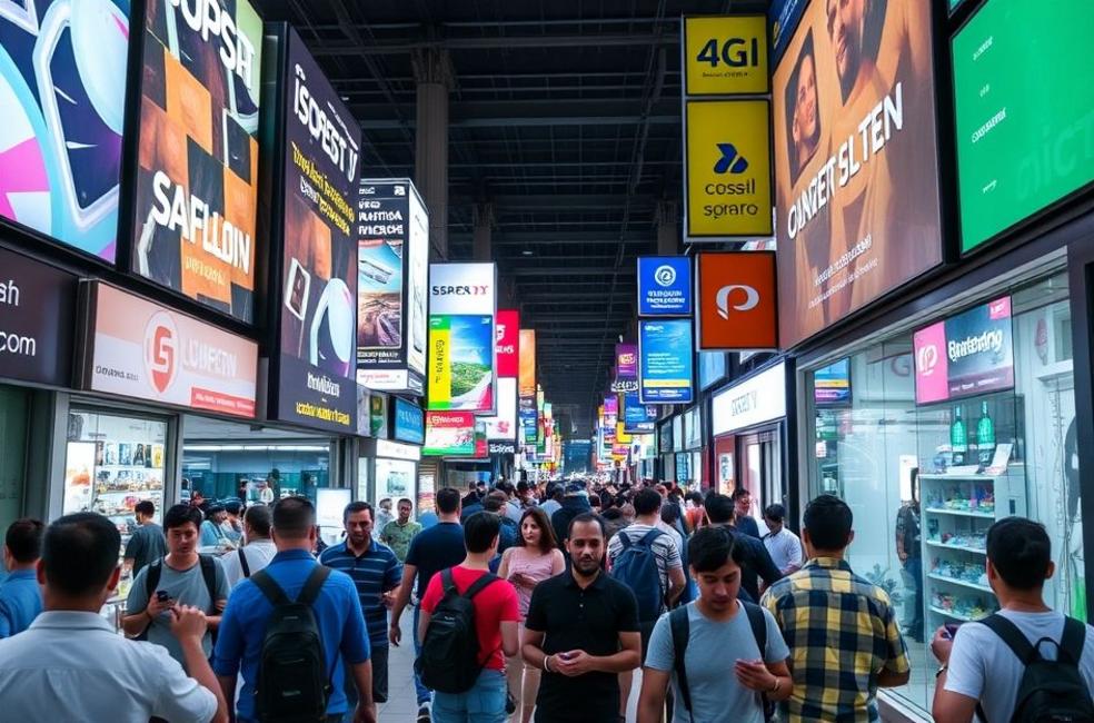 Entendendo o Cenário do Marketing Digital em Jundiaí