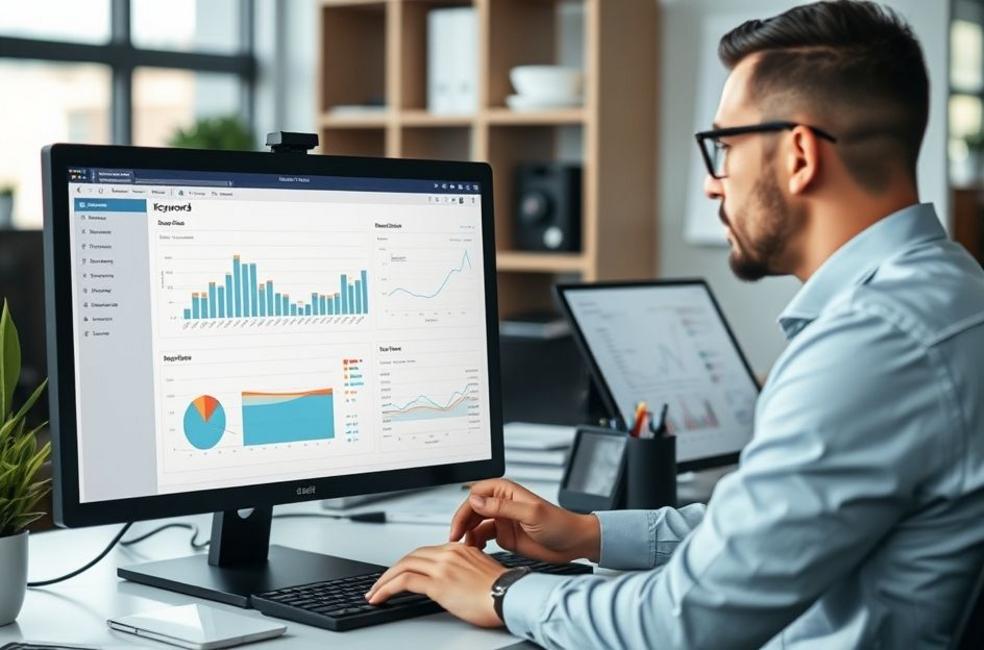 Palavras-Chave: A Base de Suas Campanhas Eficientes