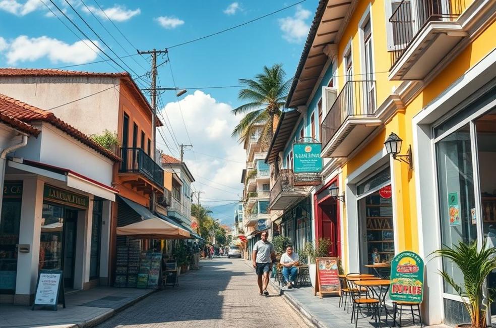 Identificando o Potencial Local: A Importância do Marketing Digital em Lages