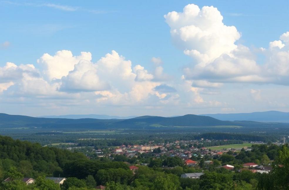 Empresas locais em Lages, SC, aproveitando o marketing digital.
