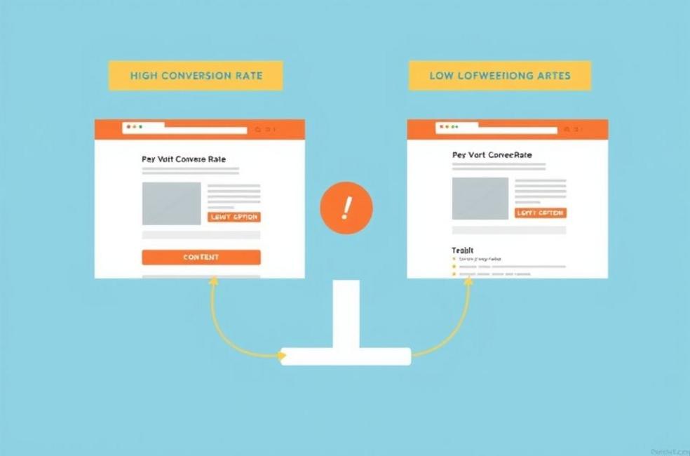 Entendendo a Importância das Landing Pages