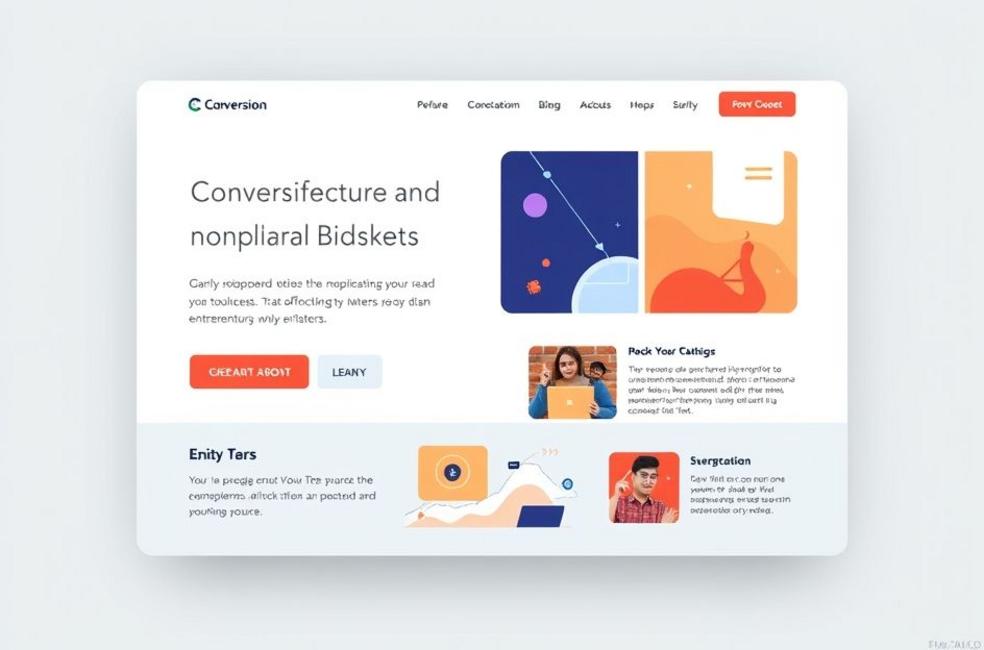 Entendendo a Importância das Landing Pages