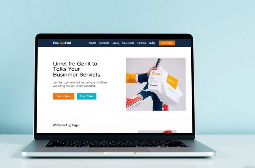 Entendendo o Papel das Landing Pages no Marketing Digital