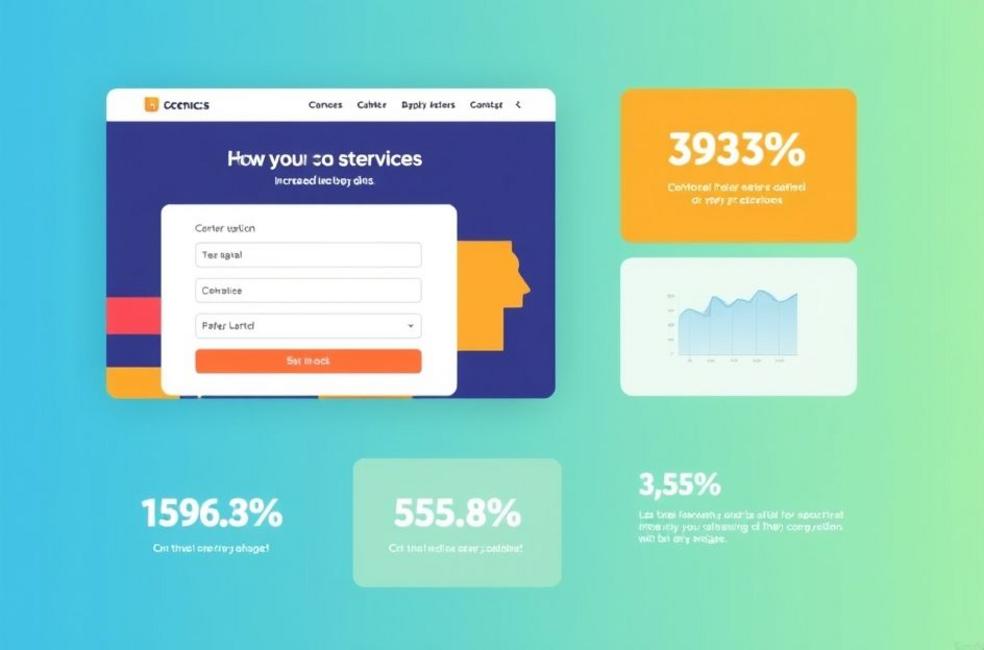 Entenda o que é uma Landing Page e sua Importância