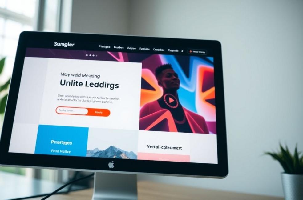 Entendendo o Poder das Landing Pages