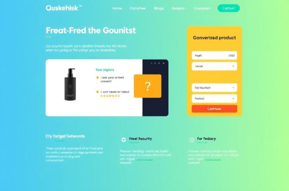 Entendendo o Poder das Landing Pages