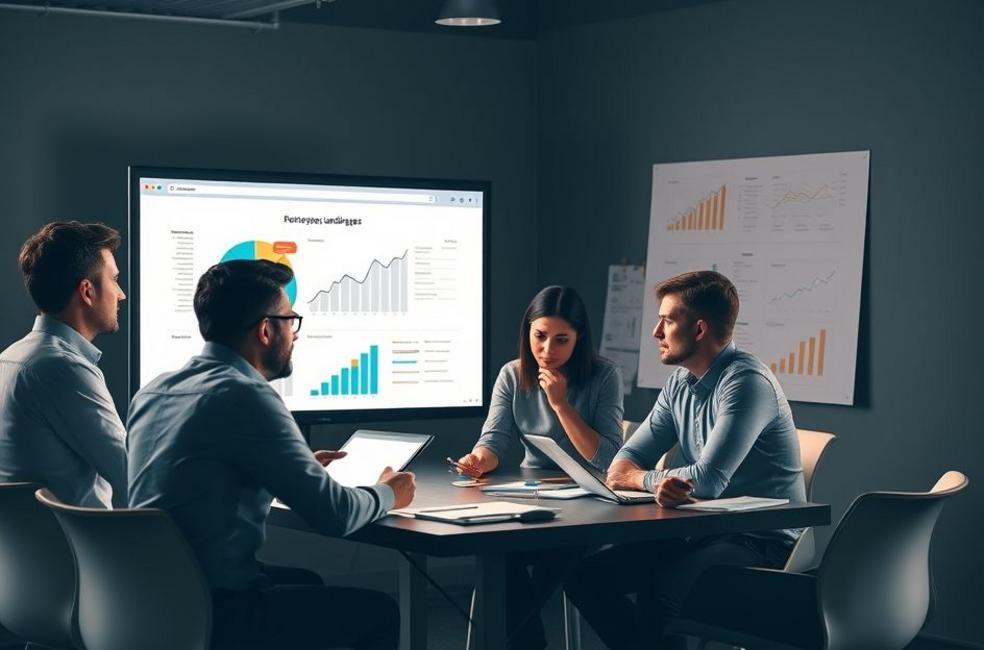 10 Estratégias Práticas para Otimização de Landing Pages