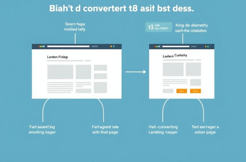 Como Criar Landing Pages que Convertem