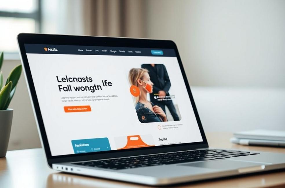 Os Elementos que Não Podem Faltar em Sua Landing Page