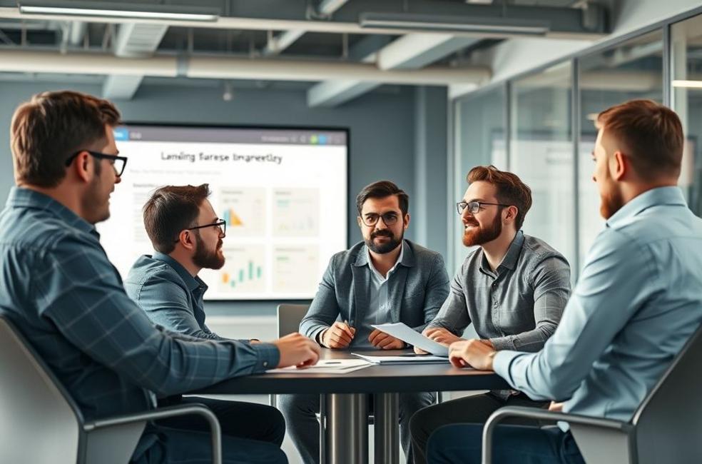 Entendendo a Importância das Landing Pages