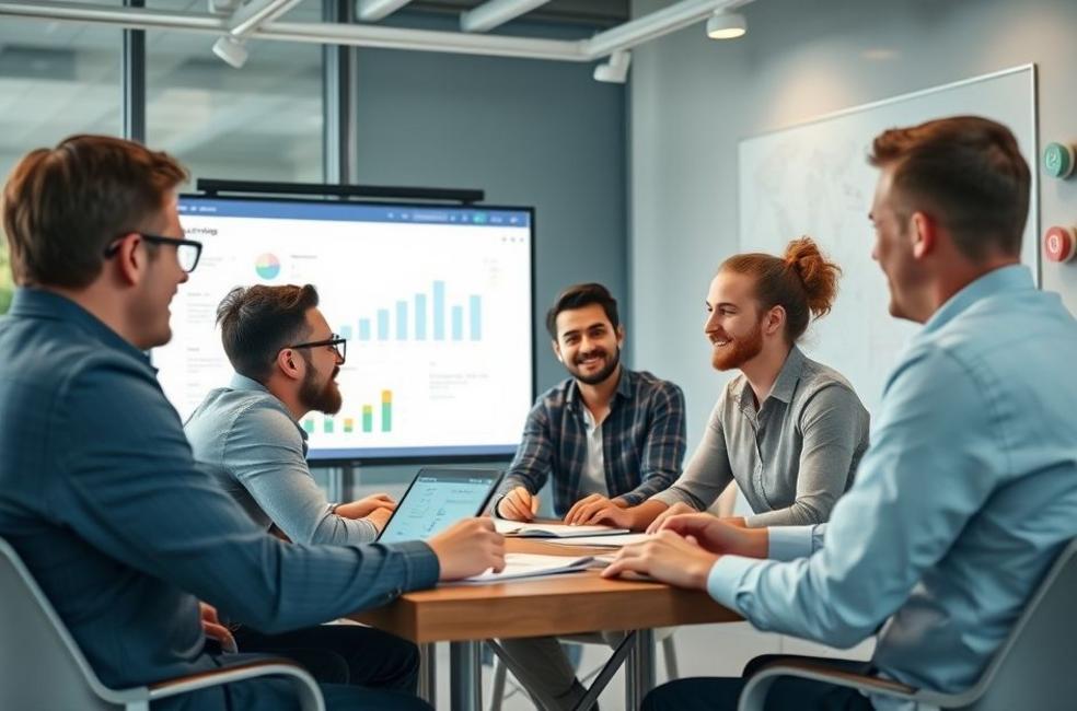 Compreendendo a Importância das Landing Pages