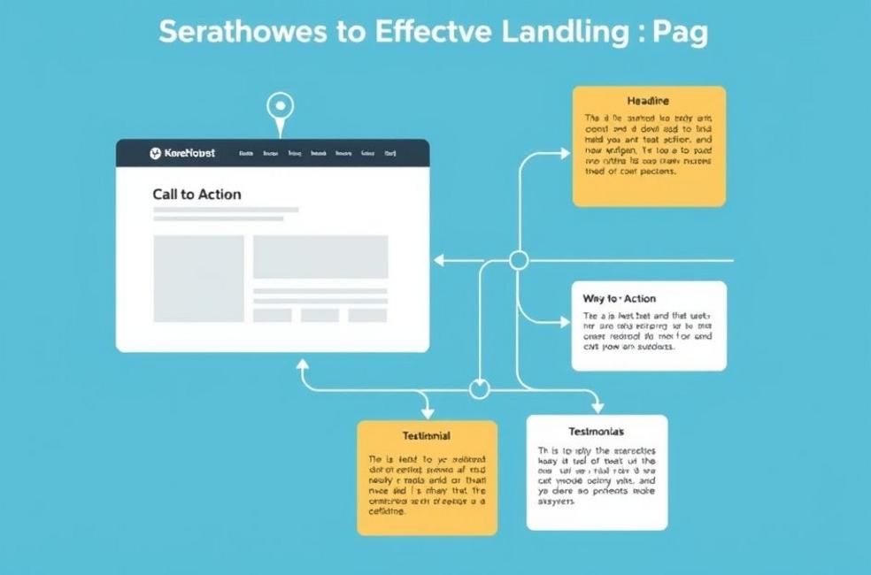 O que é uma Landing Page e Por que Ela é Importante?