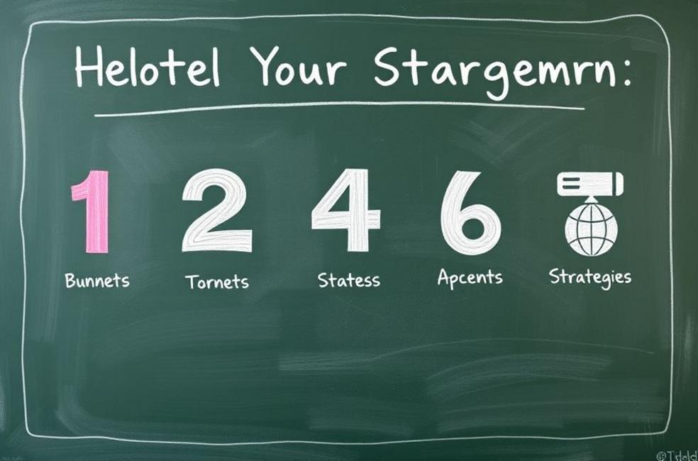 7 Estratégias Eficazes para Criar Landing Pages que Convertem