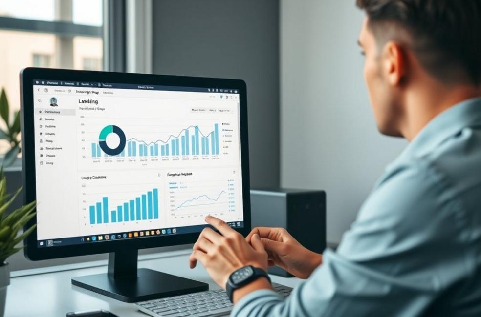 Estratégias para Testar e Otimizar suas Landing Pages