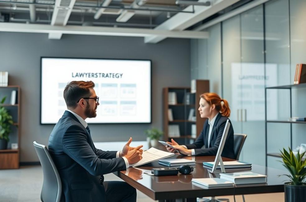 A Importância do Marketing Jurídico para Advogados em Caraguatatuba