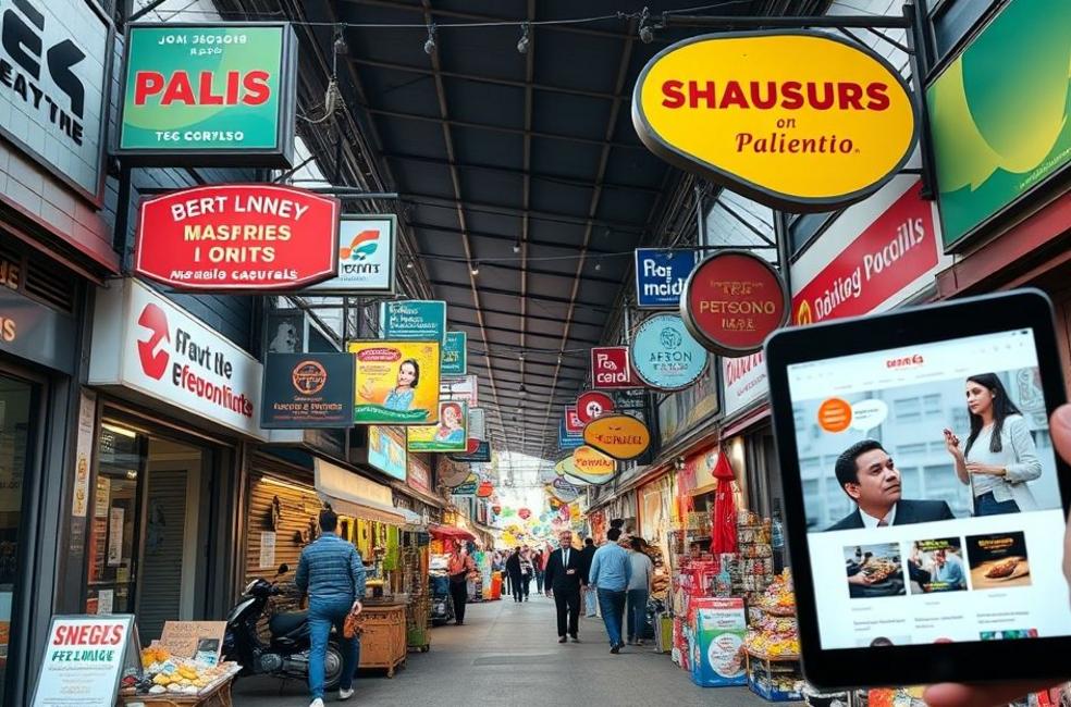 Identificando Seu Público-Alvo e Suas Necessidades