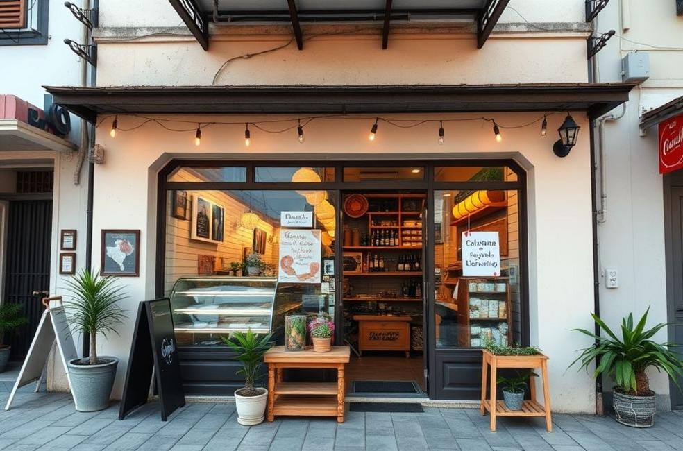 Entendendo a Importância de um Website para Empresas Locais