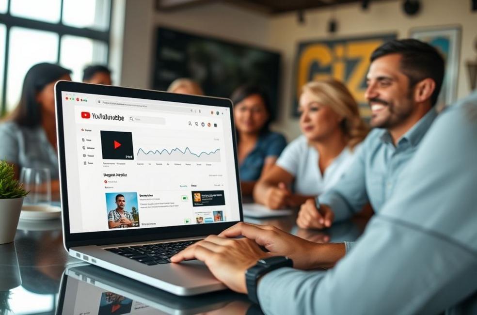 Por que o YouTube é Fundamental para o Seu Negócio Local?