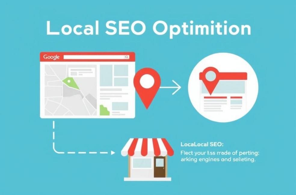 Dicas para Otimização de SEO Local em Ribeirão Preto
