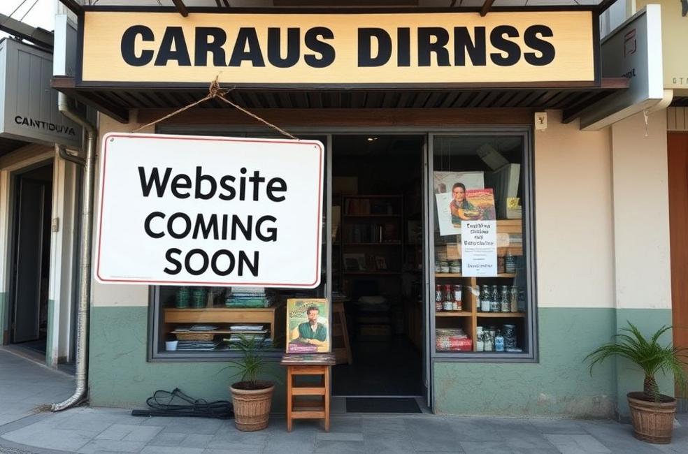 Identificando a Necessidade de um Website para Seu Negócio