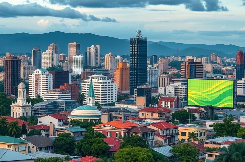 Análise do Cenário Publicitário em Londrina
