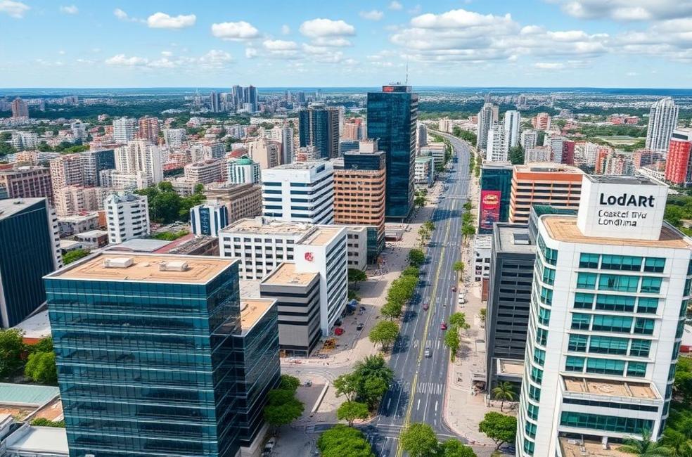 Entendendo o Mercado Jurídico em Londrina