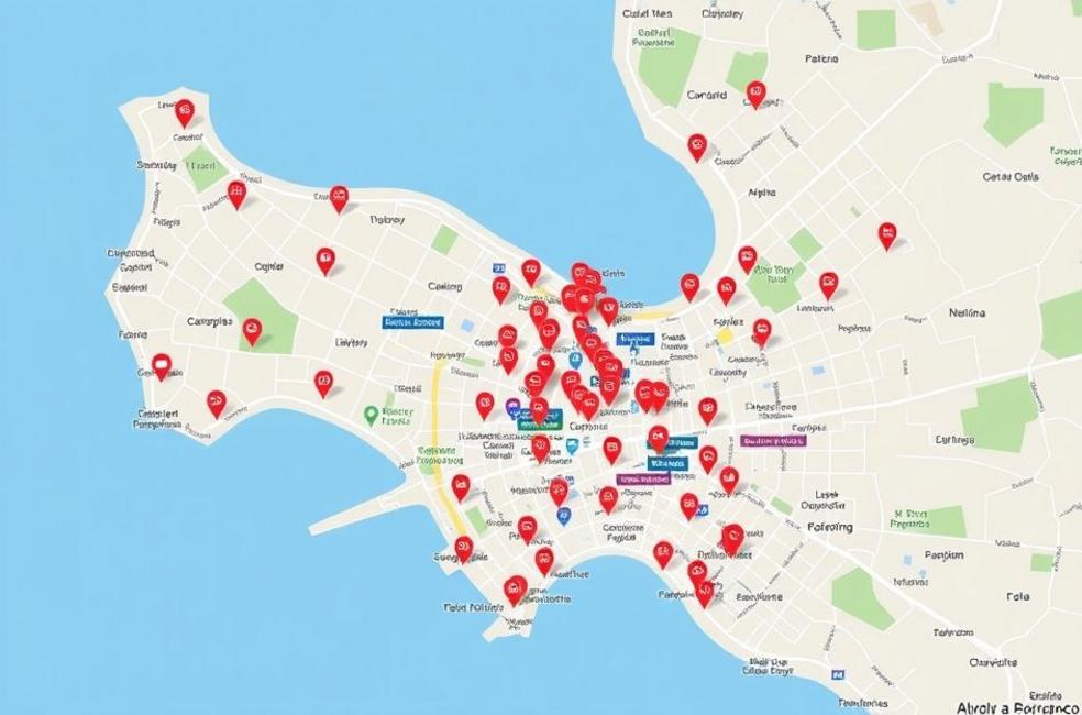 Entendendo o SEO Local e Sua Importância para São Santos