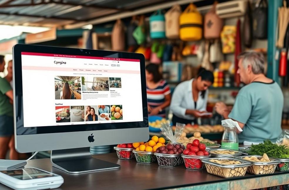 Entendendo a Importância de um Bom Website para Empresas Locais