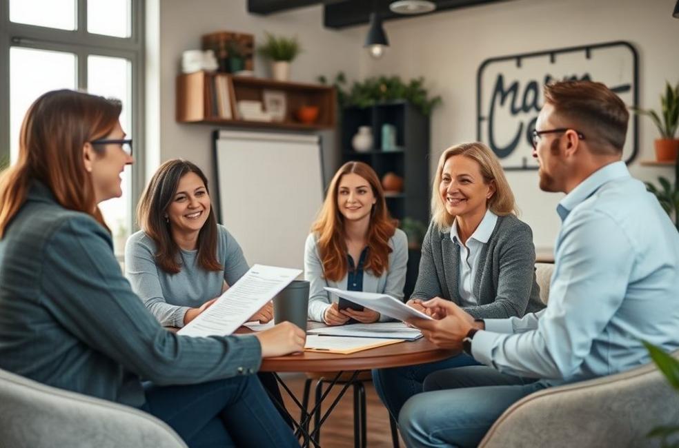 Como uma Consultoria de Marketing Digital Agrega Valor ao seu Negócio