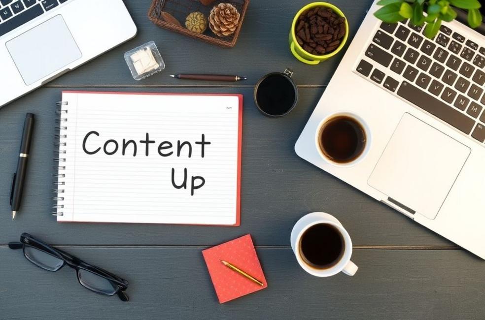 Marketing de Conteúdo: Crie Valor para Seus Clientes