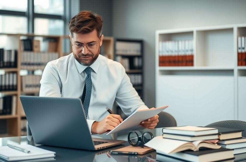 Importância do Marketing Digital para Escritórios de Advocacia