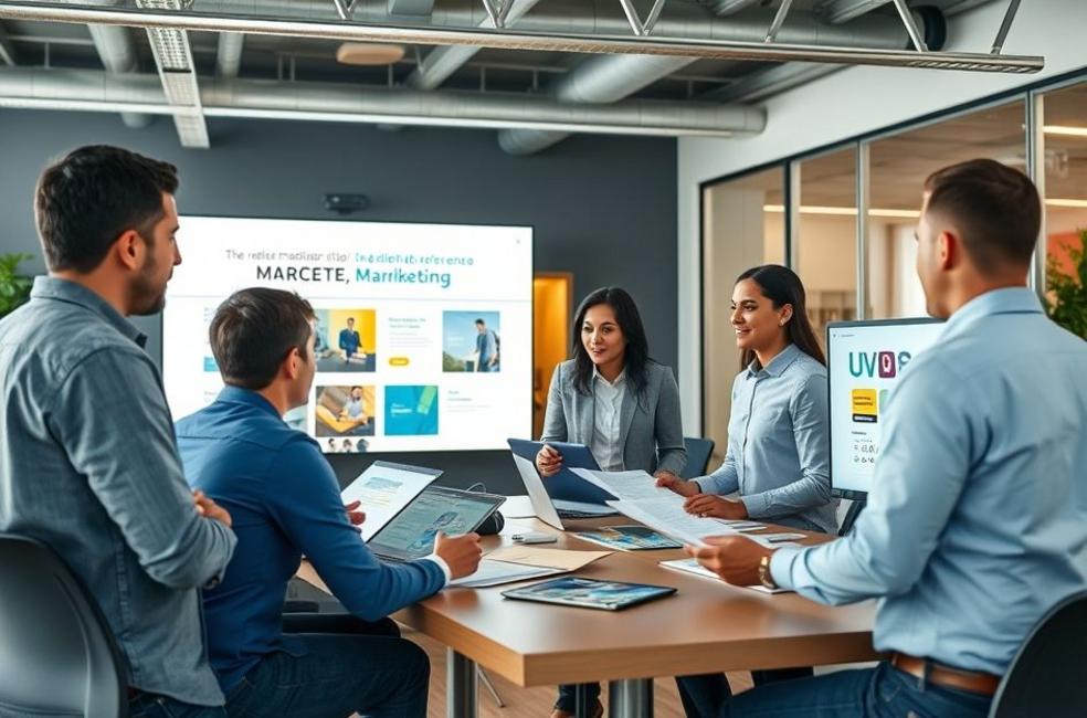 A Necessidade do Marketing Digital no Brasil