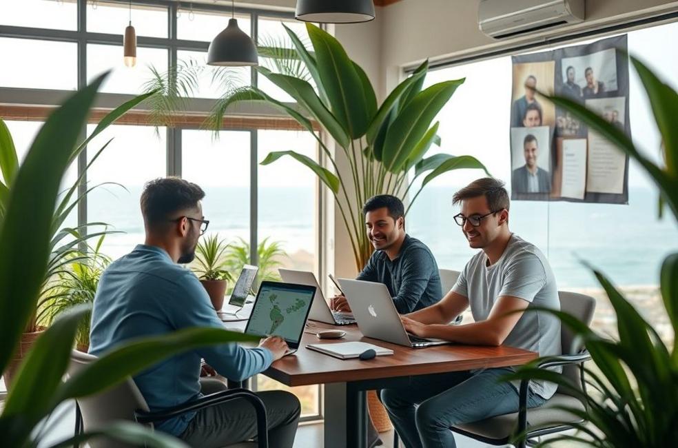 Entendendo o Cenário do Marketing Digital